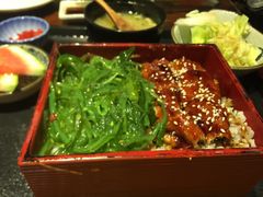 -石屋料理(南京西路店)