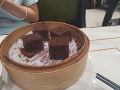 蔗糖蜂巢糕-稻香酒家·33年老字号·港式粤菜(富邦中心店)