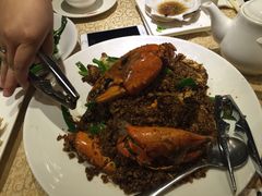 -桥底辣蟹(谢斐道店)