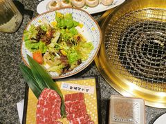 -NIUAN牛庵·日式和牛烧肉(恒隆店)