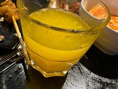 -冰城小镇音乐串吧·聚会餐厅(百子湾店)