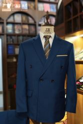 -伊布老裁缝西装礼服定制