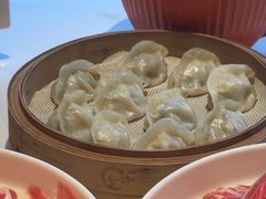 -苏大嘴蒸汽海鲜·海胆蒸饺(中山广场店)