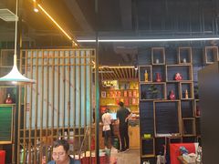 -范家大院(华为店)