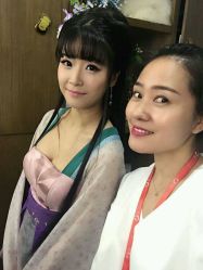 -盘子女人坊生日照·摄影馆(华强店)