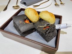 餐前包-Wei菋·Le Bistrot
