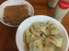 -潘国仙耳光馄饨(黄家阙路店)