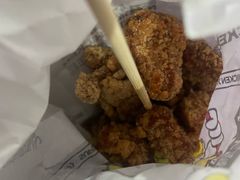 -超级鸡车(曹杨路店)