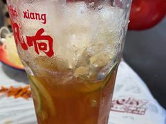 -大芊金重庆串串火锅(南京路店)