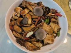 -乔家满族八大碗(流水沟店)