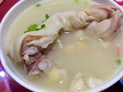 老妈蹄花-易老妈蹄花.特色川菜(人民公园总店)