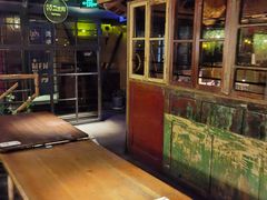 -胡桃里音乐酒馆(四道口店)