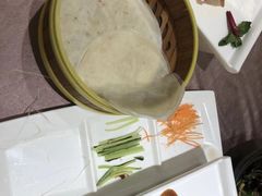 -赢融印象•龙泉店•清真云南菜•民族菜(小菜园店)