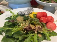 -辣螃铠盆盆蟹大排档(海昌店)