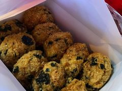 海苔酥松小贝-鲍师傅糕点(春熙路店)