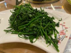 -七仙岭君澜度假酒店·桃源小馆中餐厅