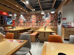 -味千拉面(广州金沙永旺梦乐城店)