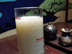 可尔必思-竹之月日本料理铁板烧(香江花园店)