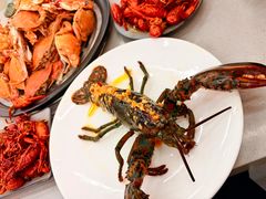 -仙螺岛海鲜自助餐厅(总店)