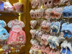 -安吉Hello Kitty乐园