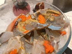 膏蟹-围炉夜话·潮汕卤水火锅(榕江店)