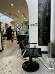 -a·f one hair salon
