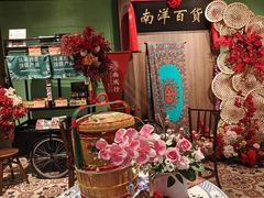 -孙文西路步行街