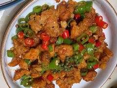 -锦府盐帮·李宅(领展购物广场中关村店)