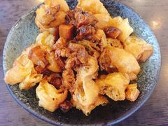 -古代饭堂(冠亚店)