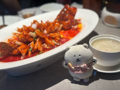 -醉庐·新上海菜(南京西路店)