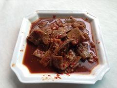 凉拌牛肠-0791赣菜新概念(福州路店)