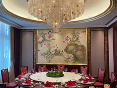 -武汉香格里拉大酒店·香宫中餐厅