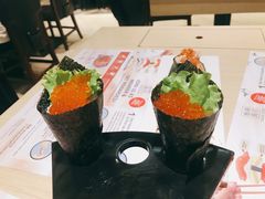 -板长寿司(ION店)