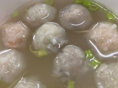 -三真丸子美食坊(故宫路店)