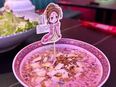 -多嘴超级肉蟹煲(中街恒隆故宫店)