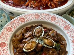 -苏梦江南·淮扬菜(夫子庙店)