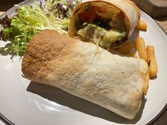 -Maxpoint Kitchen 西餐咖啡(乐峰广场店)