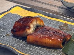 -極上萬膳·日料放题(来福士江景店)