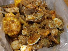 -锦尚阁烤鱼•天津菜(宣武门胡同店)