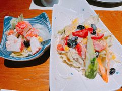 -和创柚子·会席日本料理(新区淮海街店)