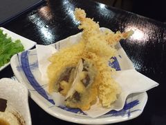 -景鹤料理(上地华联店)
