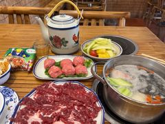 -厝味火锅·潮汕卤水火锅(十一合店)
