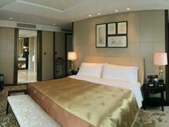 -南京圣和府邸豪华精选酒店