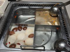 -海底捞火锅(飞马水城店)
