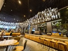 -星巴克臻选(湖滨道店)