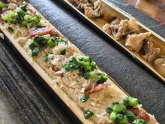 -竹泉农庄·竹筒饭(从化店)
