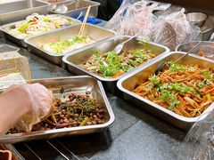 -向民炒鸡老店(火车站店)