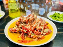 -袁老大龙虾(石鼓路总店)