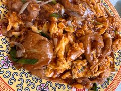 -烤肉季饭庄