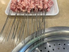-禾记海鲜烧烤(八一路店)